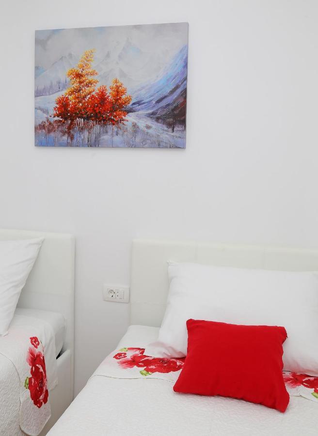 Apartment Relax And Holiday Dubrovnik Ngoại thất bức ảnh