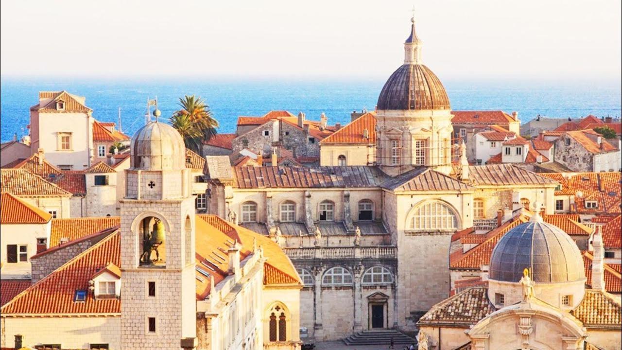 Apartment Relax And Holiday Dubrovnik Ngoại thất bức ảnh