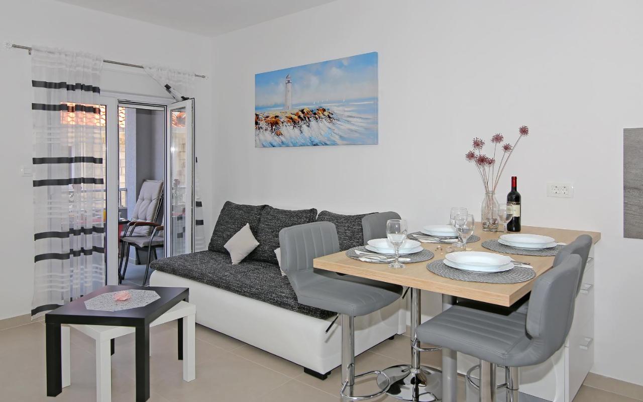 Apartment Relax And Holiday Dubrovnik Ngoại thất bức ảnh