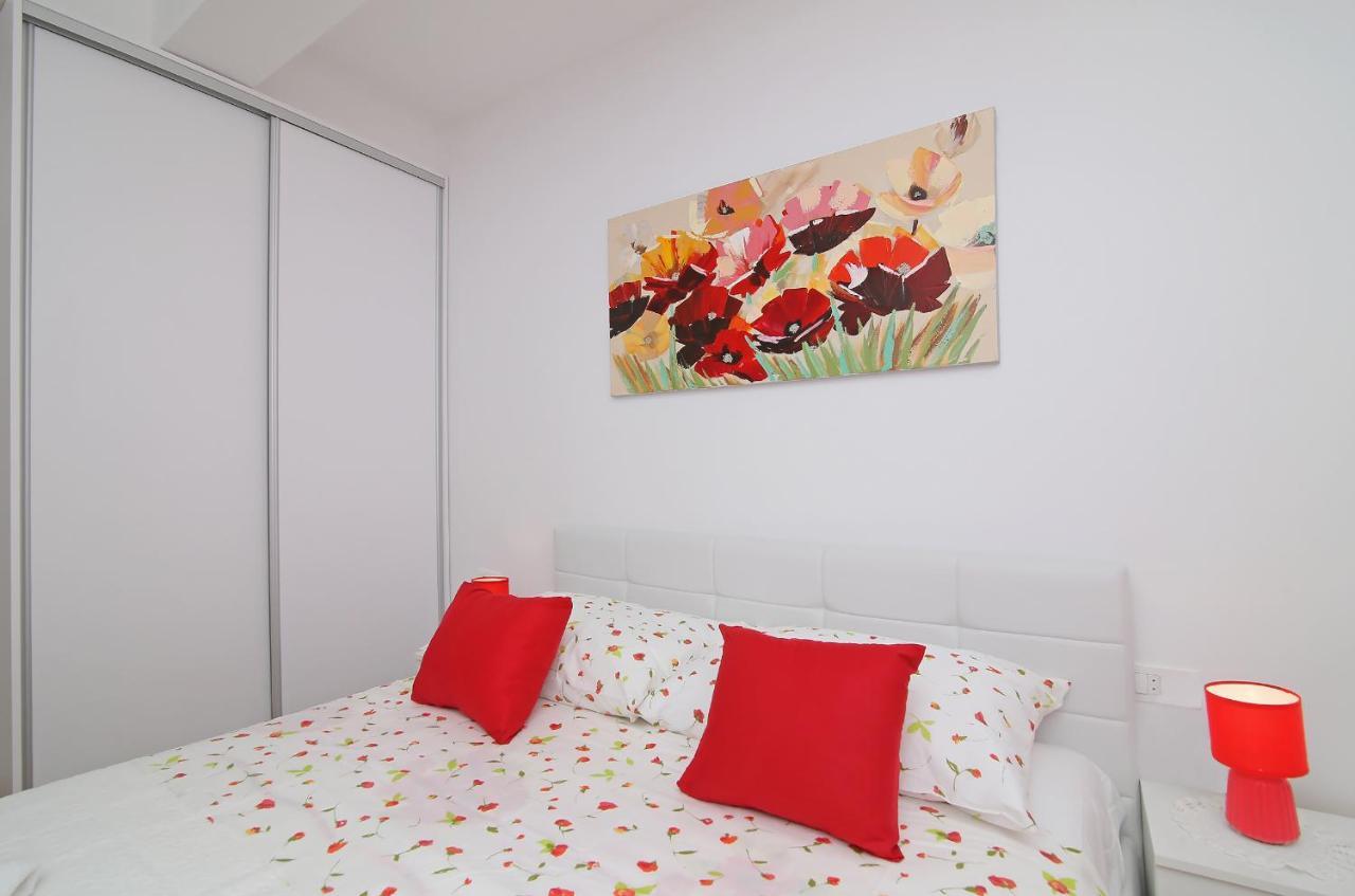 Apartment Relax And Holiday Dubrovnik Ngoại thất bức ảnh