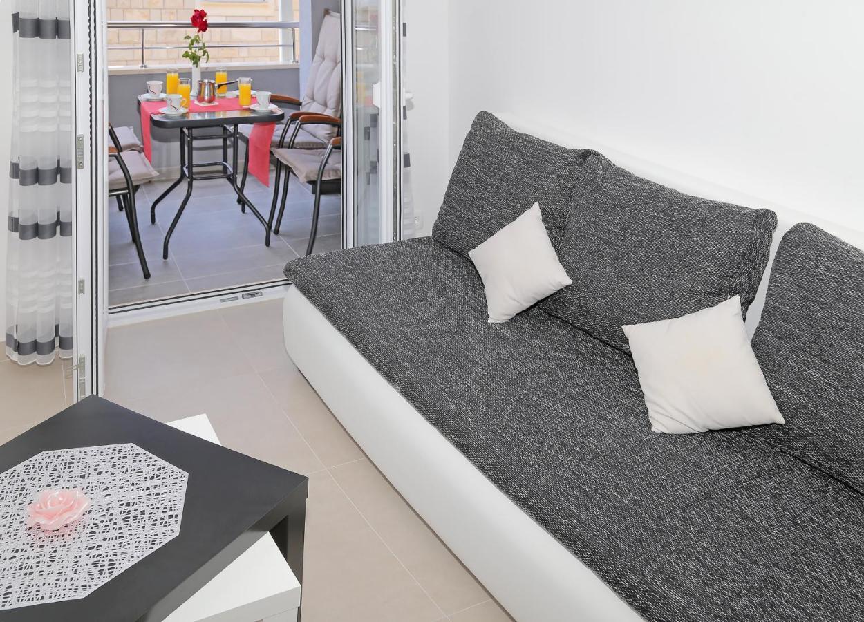 Apartment Relax And Holiday Dubrovnik Ngoại thất bức ảnh