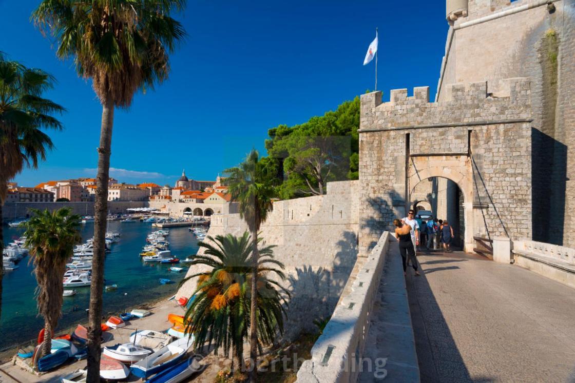 Apartment Relax And Holiday Dubrovnik Ngoại thất bức ảnh