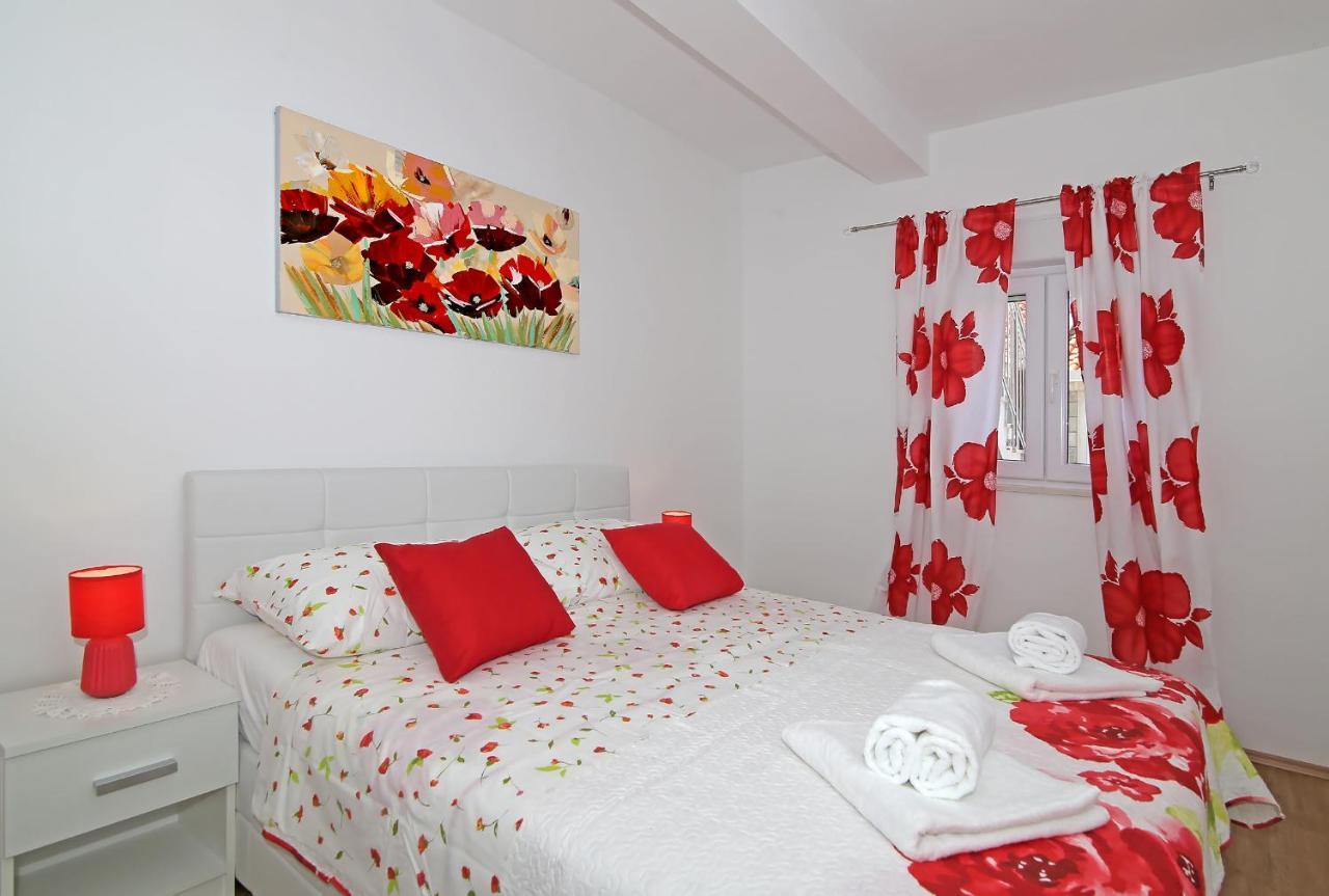 Apartment Relax And Holiday Dubrovnik Ngoại thất bức ảnh