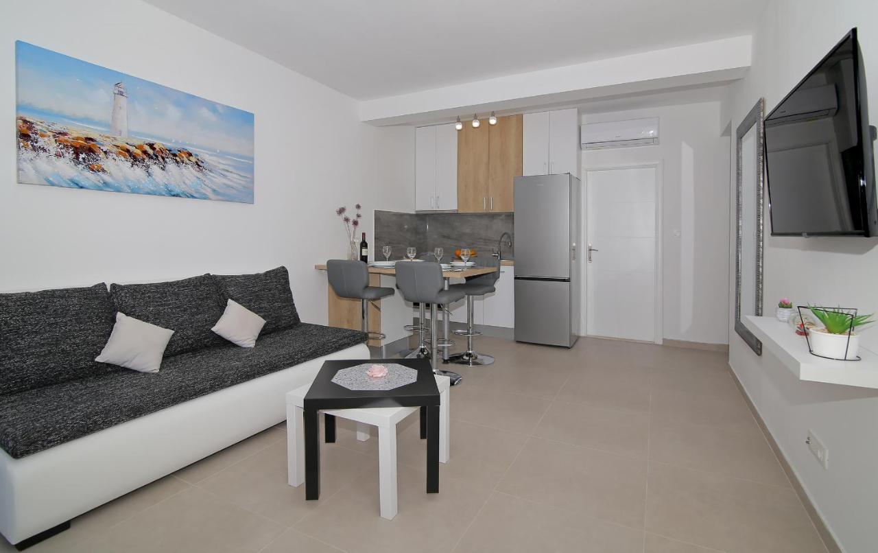 Apartment Relax And Holiday Dubrovnik Ngoại thất bức ảnh