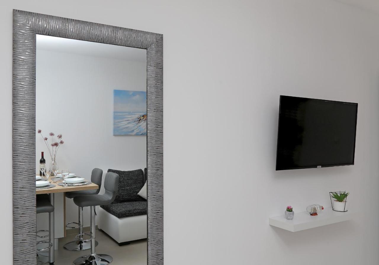 Apartment Relax And Holiday Dubrovnik Ngoại thất bức ảnh
