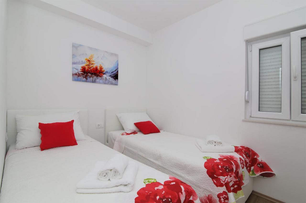 Apartment Relax And Holiday Dubrovnik Ngoại thất bức ảnh