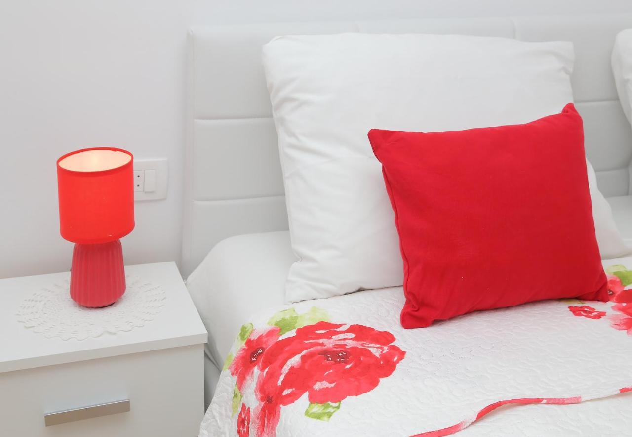 Apartment Relax And Holiday Dubrovnik Ngoại thất bức ảnh