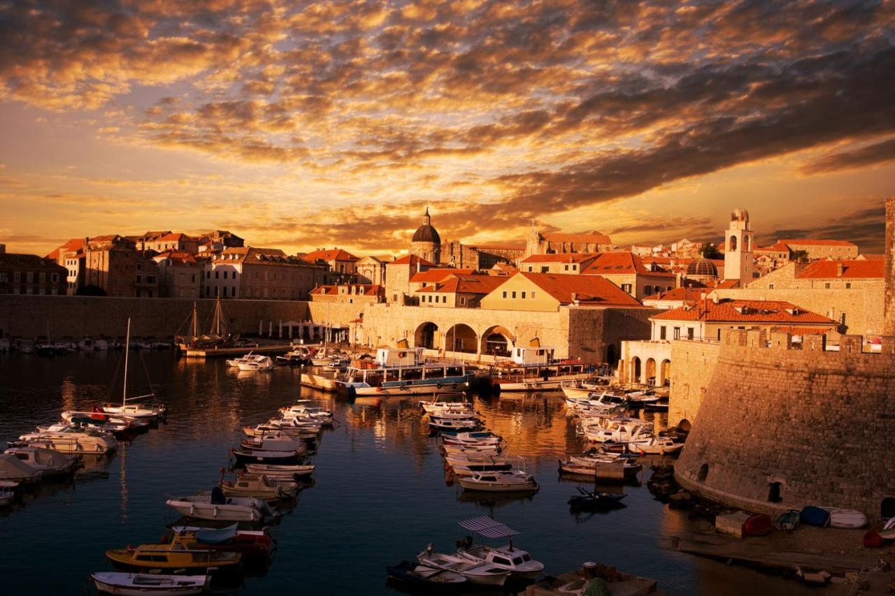 Apartment Relax And Holiday Dubrovnik Ngoại thất bức ảnh