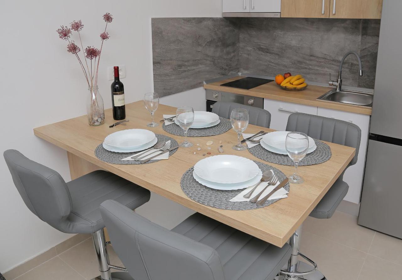 Apartment Relax And Holiday Dubrovnik Ngoại thất bức ảnh